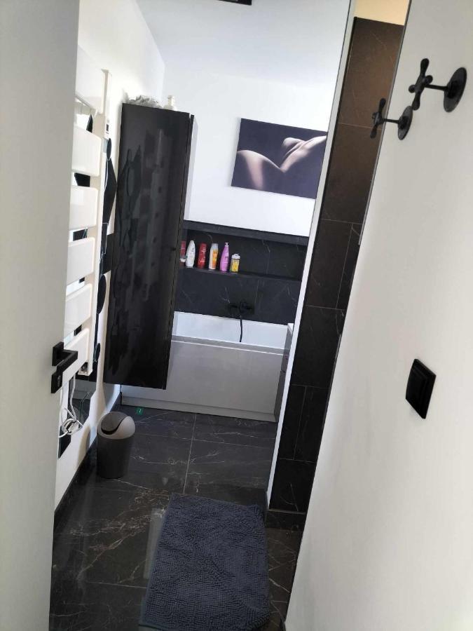 Au Petit Bonheur Apartment Ferques Luaran gambar